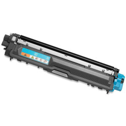 Toner Compatibile per Brother TN-241C Ciano 1.400 Pagine