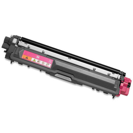 Toner Compatibile per Brother TN-241M Magenta 1.400 Pagine