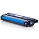 Toner Compatibile per Brother TN-247C Ciano 2.300 Pagine