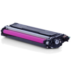 Toner Compatibile per Brother TN-247M Magenta 2.300 Pagine