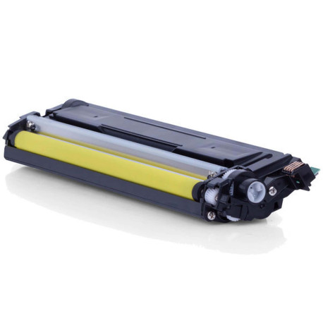 Toner Compatibile per Brother TN-247Y Yellow 2.300 Pagine