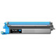 Toner Compatibile per Brother TN-248C Ciano 1.000 Pagine