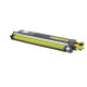 Toner Compatibile per Brother TN-249Y Giallo 4.000 Pagine