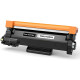Toner Compatibile per Brother TN-2510XXL 5.000 Pagine