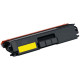 Toner Compatibile per Brother TN-320Y Giallo 1.500 Pagine