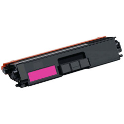 Toner Compatibile per Brother TN-325M Magenta 3.500 Pagine