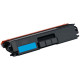 Toner Compatibile per Brother TN-329C Ciano 6.000 Pagine