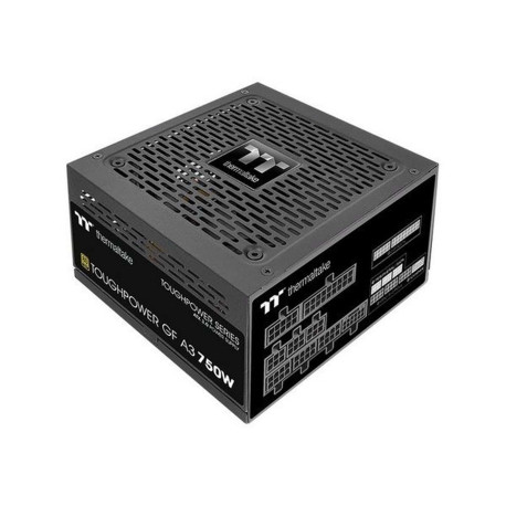 Thermaltake ToughPower GF3 A3 - TT Premium Edition - alimentazione (interna) - ATX12V 3.0 - 80 PLUS Gold - 100-240 V c.a. V - 7