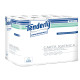 Carta igienica salvaspazio Tenderly - 160 strappi - diametro 9,9 cm - 9,3 cm x 20 mt - Tenderly Professional - pacco 30 rotoli