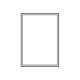 Tico Copy Laser Premium - Opaca - adesivo permanente - rivestito in silicone - bianco - 199 x 289 mm - 144 g/m² - 100 etichette