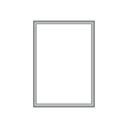 Tico Copy Laser Premium - Opaca - adesivo permanente - rivestito in silicone - bianco - 199 x 289 mm - 144 g/m² - 100 etichette
