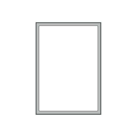 Tico Copy Laser Premium - Opaca - adesivo permanente - rivestito in silicone - bianco - 199 x 289 mm - 144 g/m² - 100 etichette