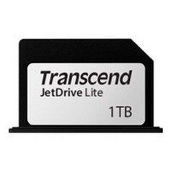 Transcend JetDrive Lite 330 - Scheda di memoria flash - 1 TB
