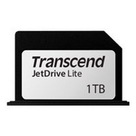Transcend JetDrive Lite 330 - Scheda di memoria flash - 1 TB