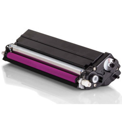 Toner Compatibile per Brother TN-421M Magenta 1.800 Pagine