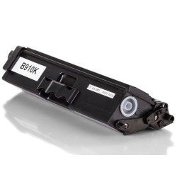 Toner Compatibile per Brother TN-910BK Nero 9.000 Pagine