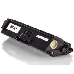 Toner Compatibile per Brother TN-910Y Giallo 9.000 Pagine