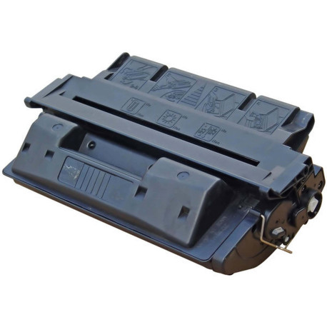 Toner Compatibile per HP C4127A 6.000 Pagine 27A