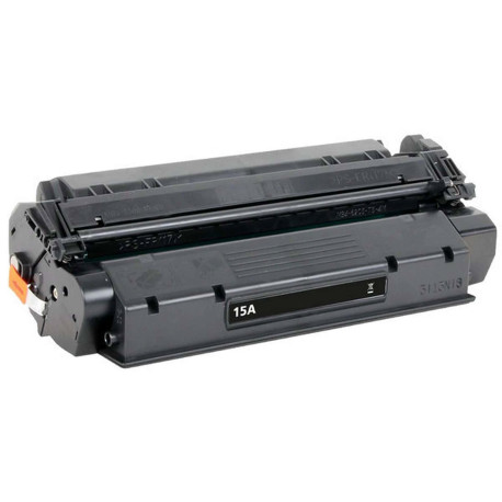 Toner Compatibile per HP C7115A 2.500 Pagine 15A