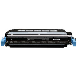 Toner Compatibile per HP C9720A Nero 6.000 Pagine 641A
