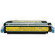 Toner Compatibile per HP C9722A Giallo 8.000 Pagine 641A