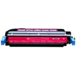 Toner Compatibile per HP C9723A Magenta 8.000 Pagine 641A