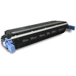 Toner Compatibile per HP C9730A Nero 17.000 Pagine 645A