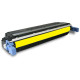 Toner Compatibile per HP C9732A Giallo 12.000 Pagine 645A