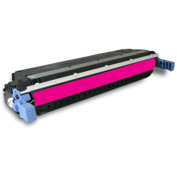 Toner Compatibile per HP C9733A Magenta 12.000 Pagine 645A