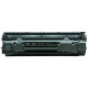 Toner Compatibile per HP CB435A 1.500 Pagine 35A