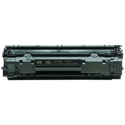 Toner Compatibile per HP CB435A 1.500 Pagine 35A