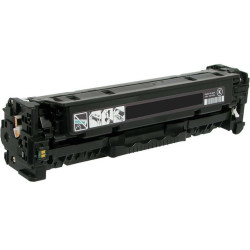 Toner Compatibile per HP CC530A Nero 3.500 Pagine 304A