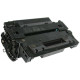 Toner Compatibile per HP CE255A 6.000 Pagine 55A