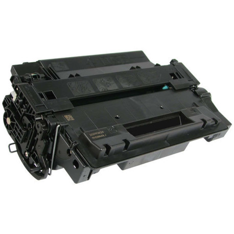 Toner Compatibile per HP CE255X 12.000 Pagine 55X
