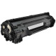 Toner Compatibile per HP CE278A 2.100 Pagine 78A