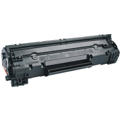 Toner Compatibile per HP CE285A 1.600 Pagine 85A