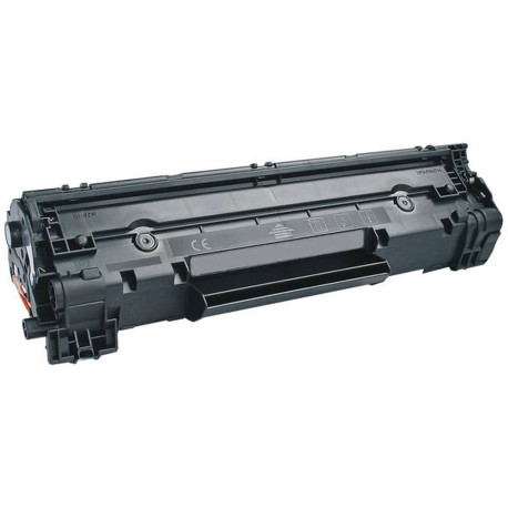 Toner Compatibile per HP CE285A 1.600 Pagine 85A