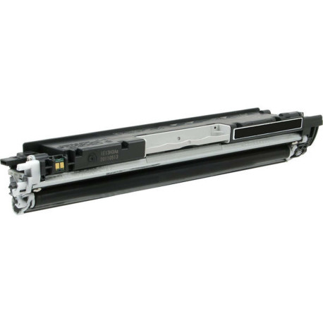 Toner Compatibile per HP CE310A Nero 1.200 Pagine 126A