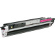Toner Compatibile per HP CE313A Magenta 1.200 Pagine 126A