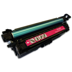 Toner Compatibile per HP CE343A Magenta 16.000 Pagine 651A