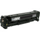 Toner Compatibile per HP CE410A Nero 2.200 Pagine 305A