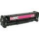 Toner Compatibile per HP CE413A Magenta 2.600 Pagine 305A