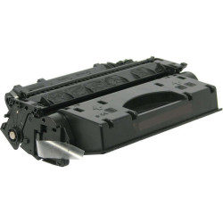 Toner Compatibile per HP CE505X 6.500 Pagine 05X