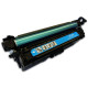 Toner Compatibile per HP CE741A Ciano 7.300 Pagine 307A