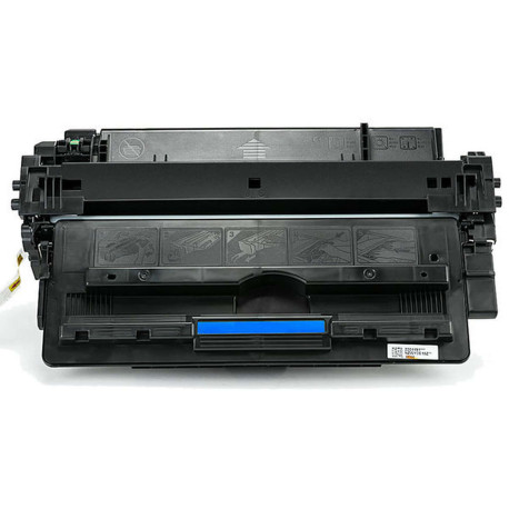 Toner Compatibile per HP CF214A 10.000 Pagine 14A