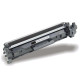 Toner Compatibile per HP CF217A 1.600 Pagine 17A