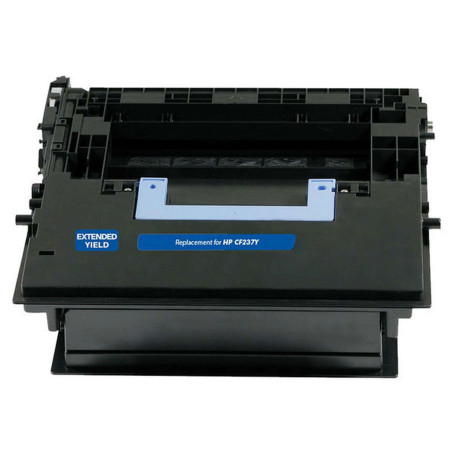 Toner Compatibile per HP CF237Y 41.000 Pagine 37Y