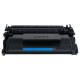 Toner Compatibile per HP CF287X 18.000 Pagine 87X