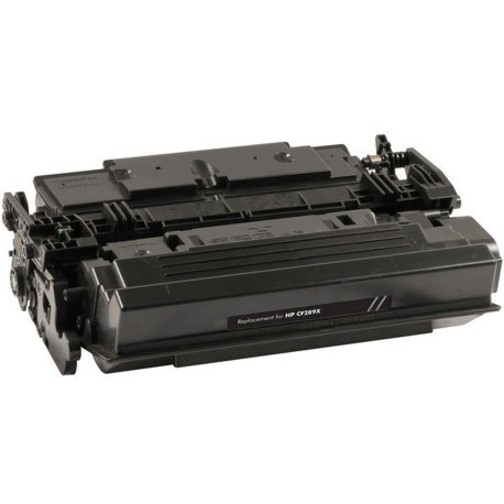Toner Compatibile per HP CF289X 10.000 Pagine 89X