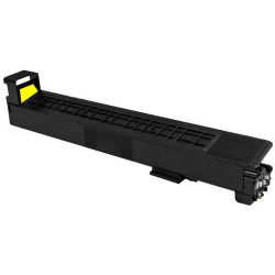 Toner Compatibile per HP CF312A Giallo 31.500 Pagine 826A